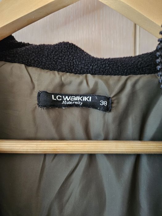 Зимно яке за бременни LC Waikiki