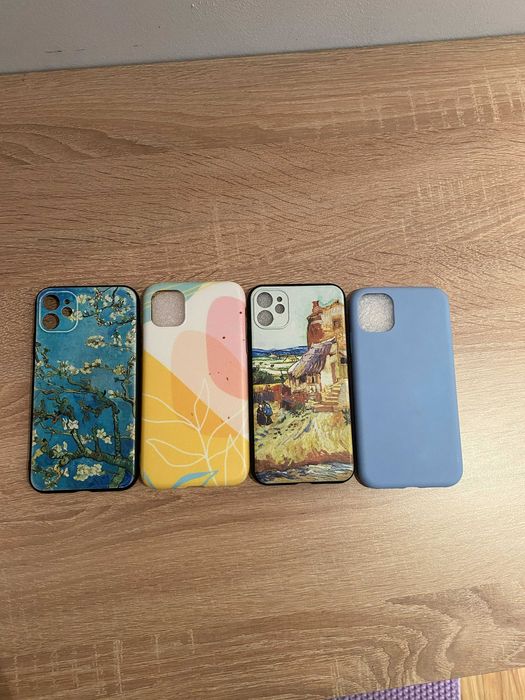 Калъфчета за Iphone 11