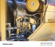 Vând motor Caterpillar 3116 C