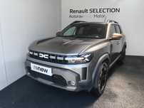 Dacia Duster Duster Extreme Hybrid automat