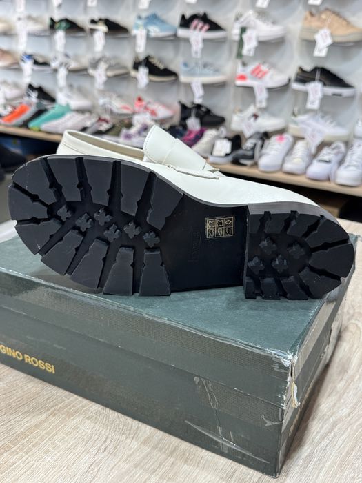 Pantofi Gino Rossi Dama - 39