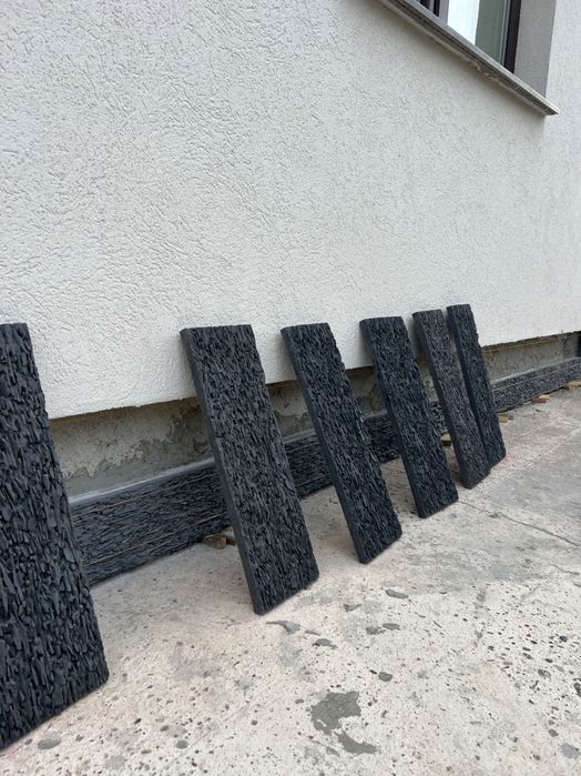 Piatră decorativă de munte
