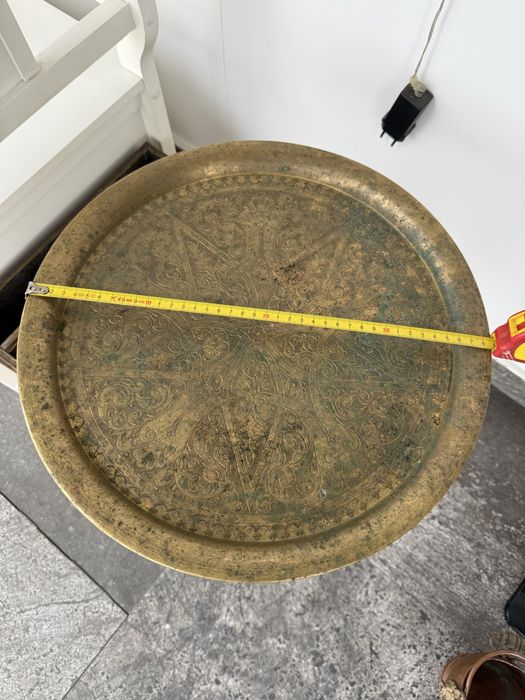 Masuta pentru cafea veche