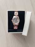 Ceas rose gold nou