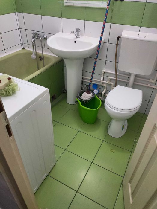 Închiriere Garsoniera zona Craft