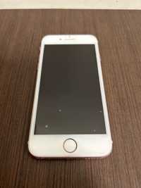 iPhone 6S 64GB Rose Gold