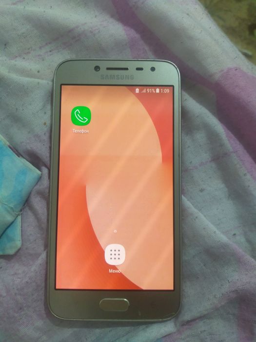 Галакси J2 Самсунг