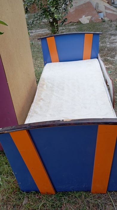 Детская мебель для детей до 12 лет