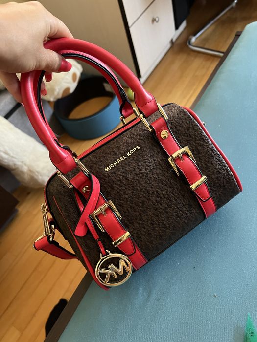 Michael Kors чанта