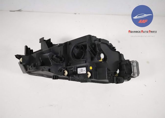 Фар Ляв оригинален ПЪЛЕН LED Фолксваген VW ID.3 1 Ляв оригинален Full