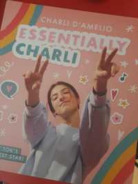 Esentially Charli (Charli D'Amelio)