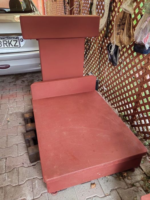 Cantar mecanic 500 de kg