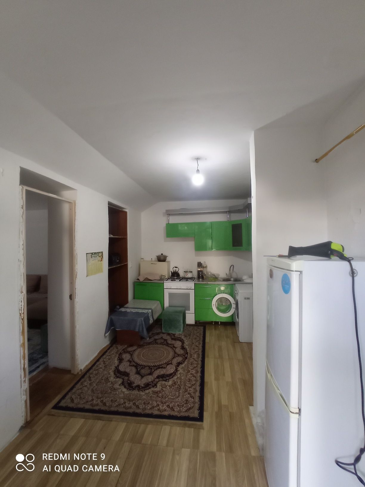 Сдам в аренду дом
