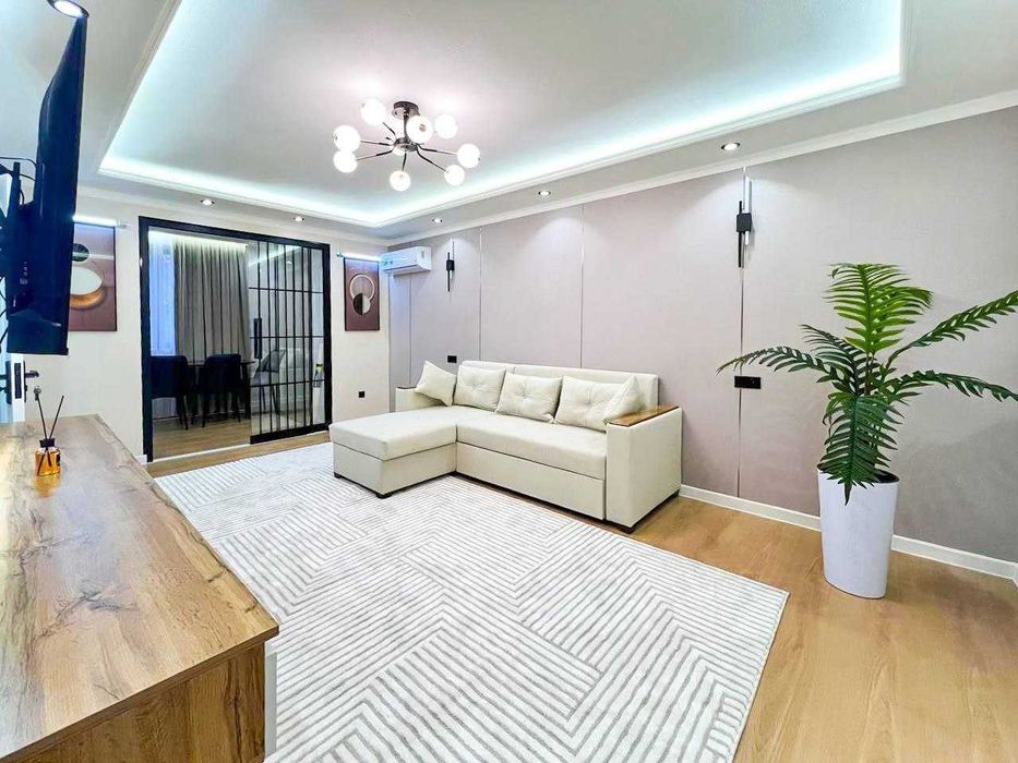 ПРОДАЕТСЯ КВАРТИРА 2/2/4 Ор.р: Ялангач МирзоУлугбекский_район