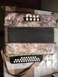 Armonica Hohner 1B