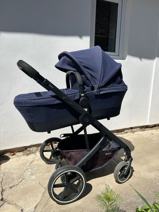 Carucior 2 in 1 CYBEX Balios S
