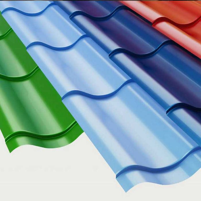Reparatii Acoperisuri - Montaj Sisteme Acoperisuri Tigla Metalica