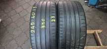 anvelope Continental,Pirelli 245/40/19