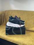 Versace chain reaction
