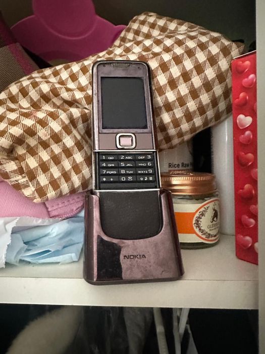 Нокиа 88.00 Arte