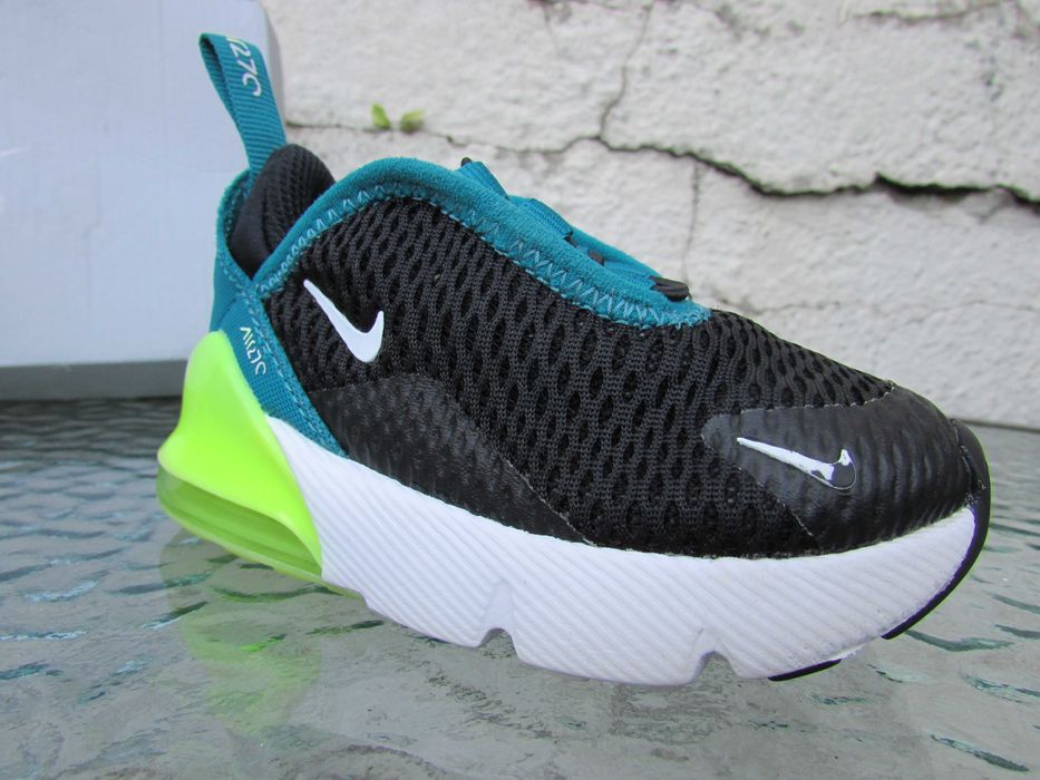 Детски маратонки Nike Air Max 270