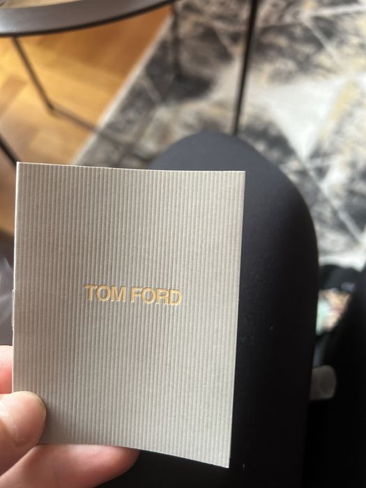 Нова чанта TOM FORD