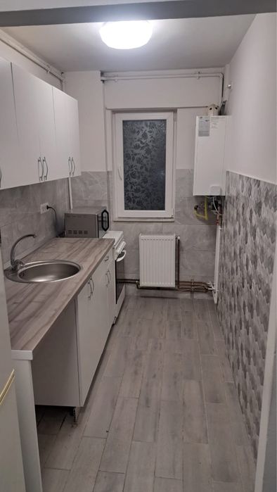 Proprietar-Vând apartament 2 camere Vlaicu-Fortuna