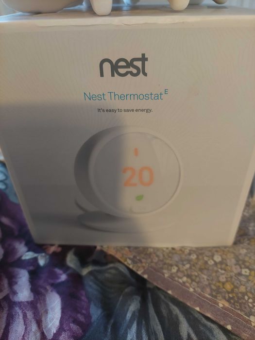 nest thermostat wifi mobile