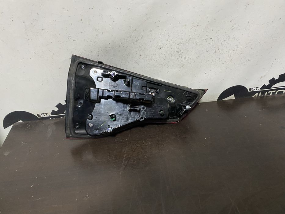 Stop dreapta pe haion full led Bmw X3 G01