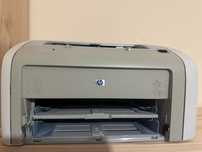 Принтер HP
