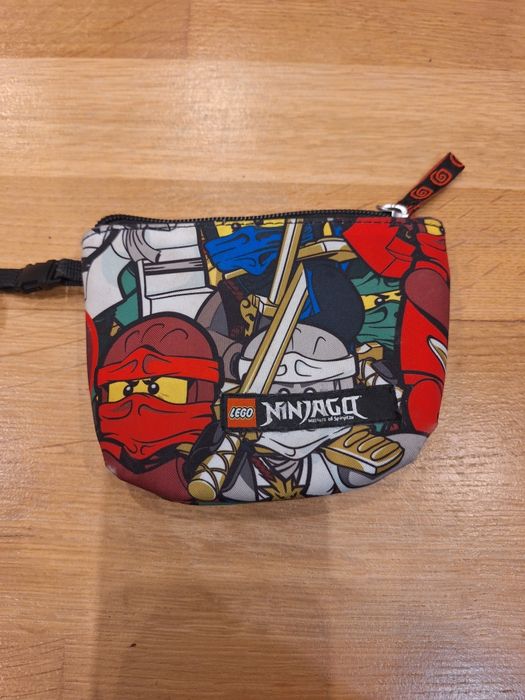Малка чантичка на лего Нинджаго