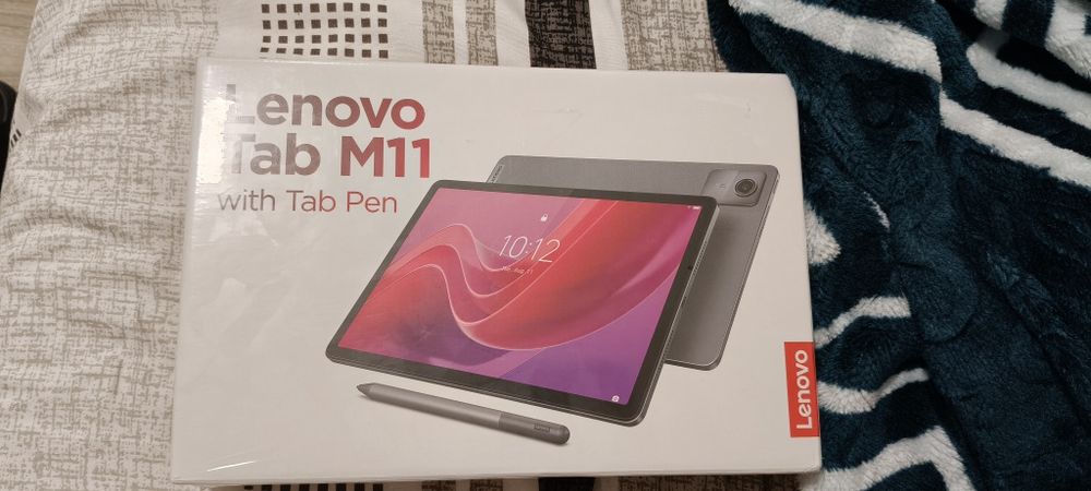 Tableta Lenovo tab m11