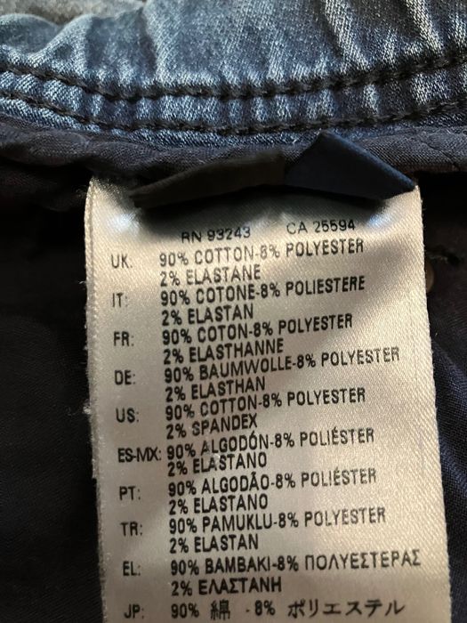 Short blugi Diesel marimea 30