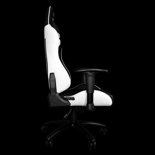 Игровое кресло XIGMATEK Hairpin white