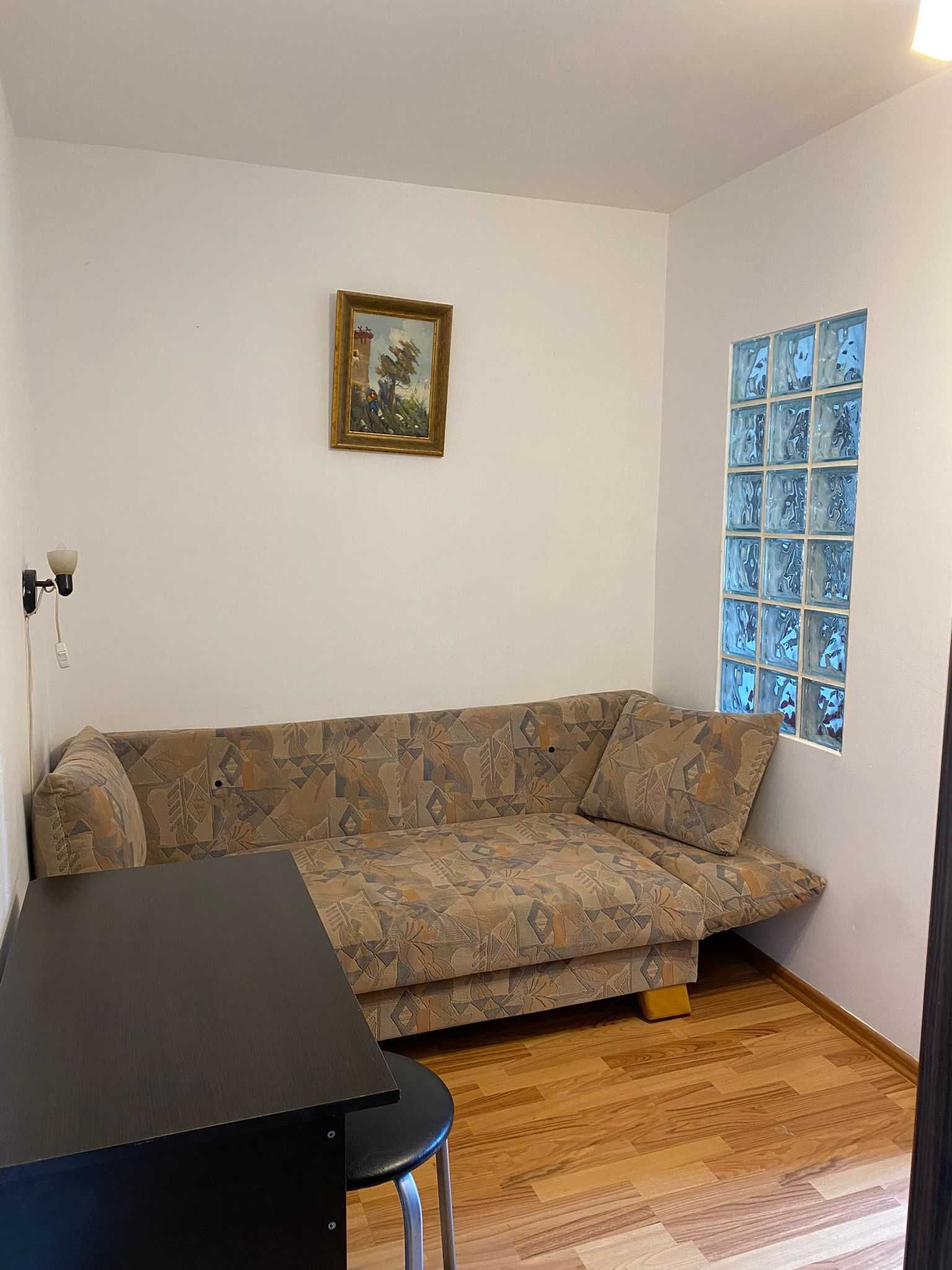 Dau in chirie garsoniera in cartierul Manastur