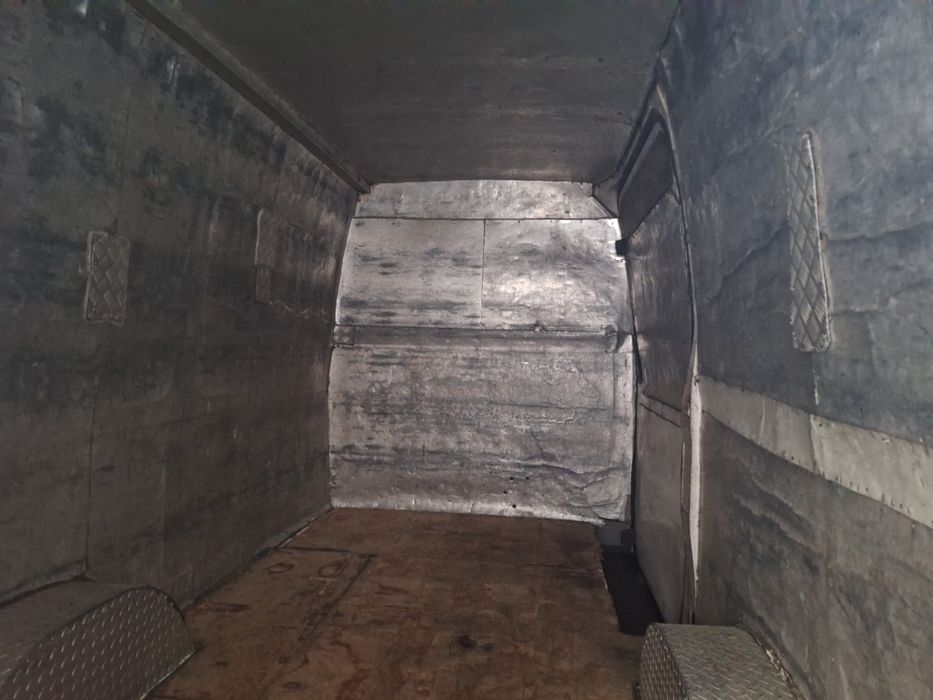 Vand doua Mercedes Sprinter și un Vito 112cdi automat 3400 euro