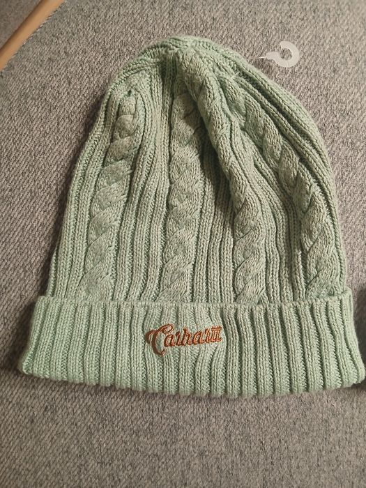 Зимни шапки Carhartt