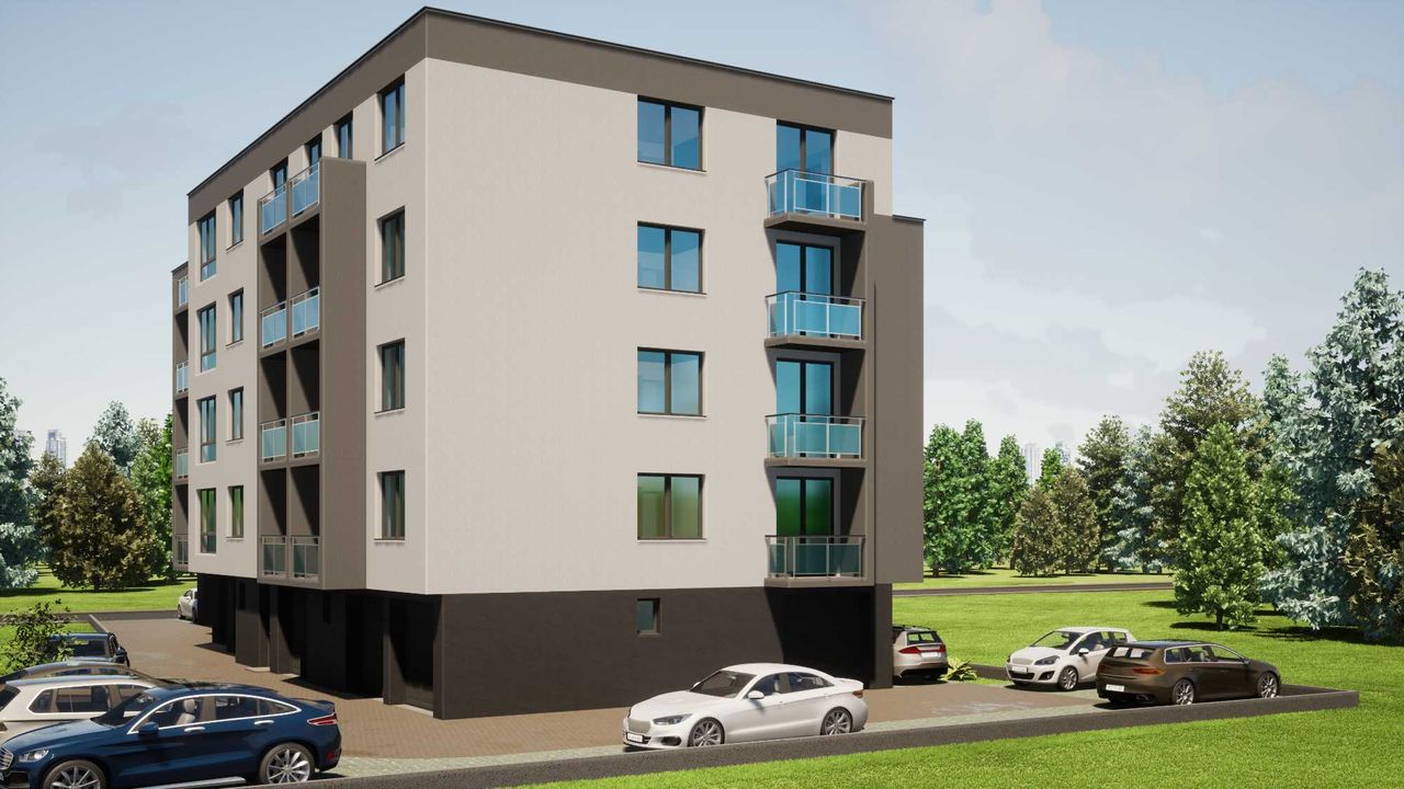 Продава се Двустаен апартамент в Свиленград - 59 кв.м за 999 €/кв.м - Снимка #7