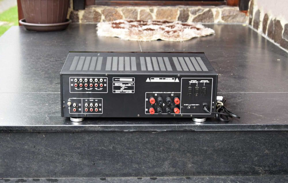 Amplificator Kenwood KA-770D