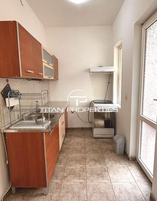 Дава се под наем Двустаен апартамент в Варна, Чаталджа - 53 кв.м за 390 € - Снимка #4