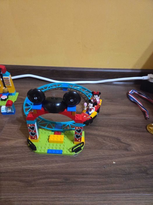 Lego Disney Mickey mouse