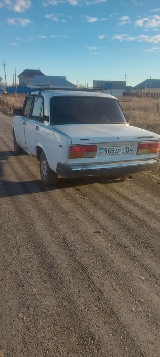 Продам машина 2107