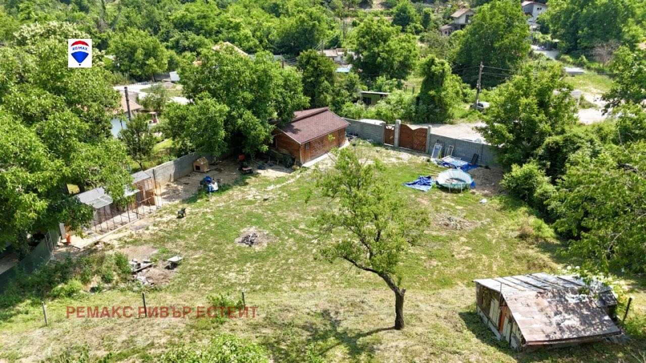 УПИ за продажба местност Конубунар, гр. Русе