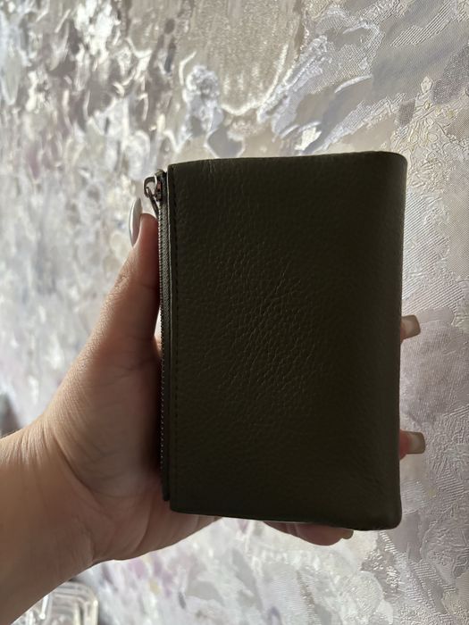 Продам кошелек мягкий