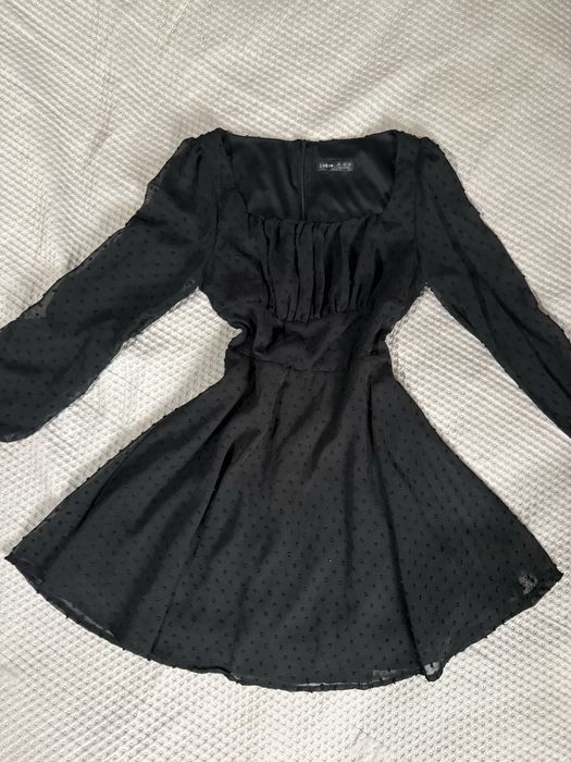 Rochie de zi  SHEIN marimea S