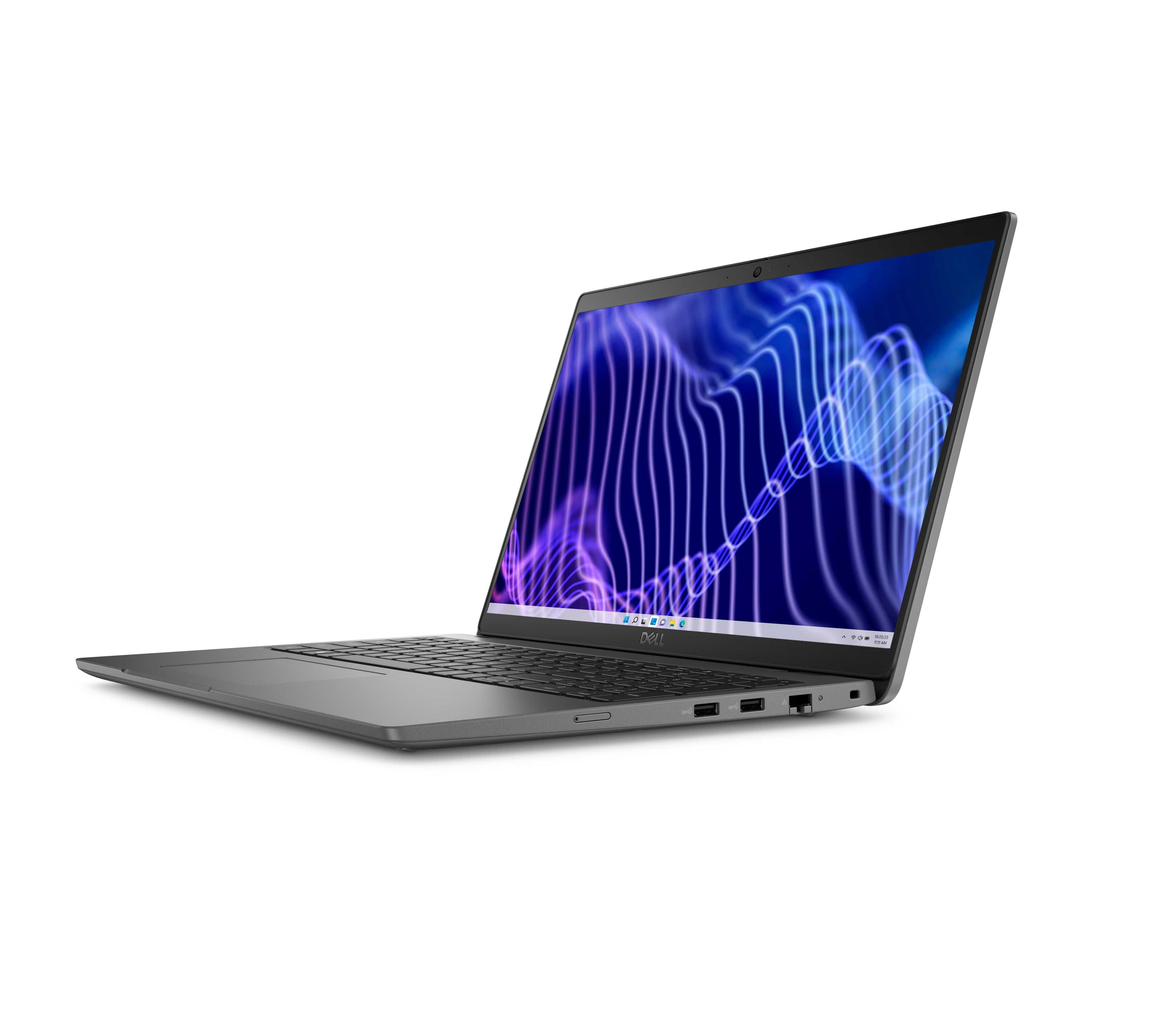 *Ноутбук Dell latitude 3540/Intel i3-1315U/8GB DDR4/SSD 256GB/15.6” HD