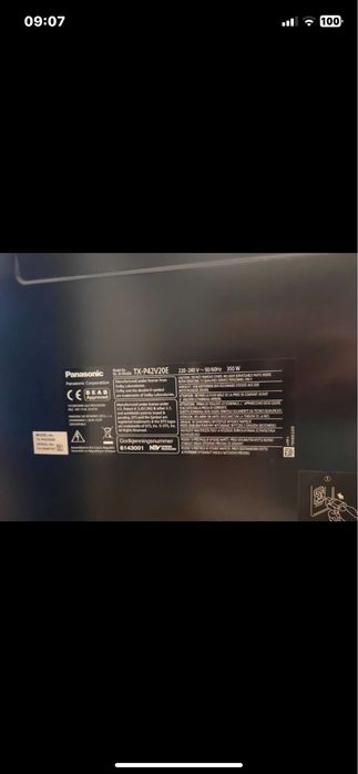 Tv Sony fara internet doar Usb+Card