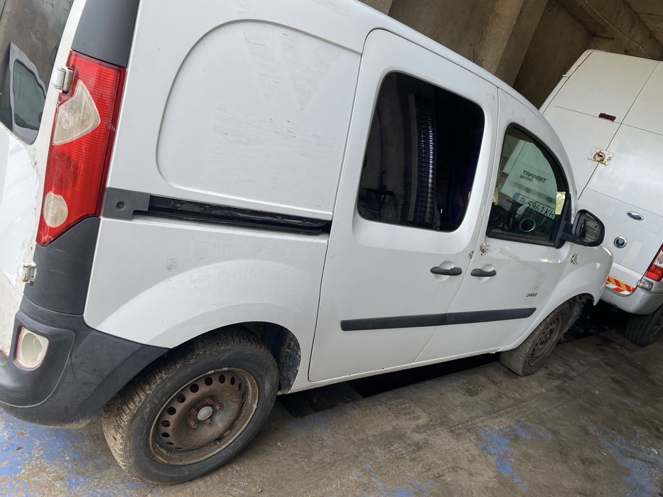 Piese renault kangoo 2010 motor 1.5 k9k 808