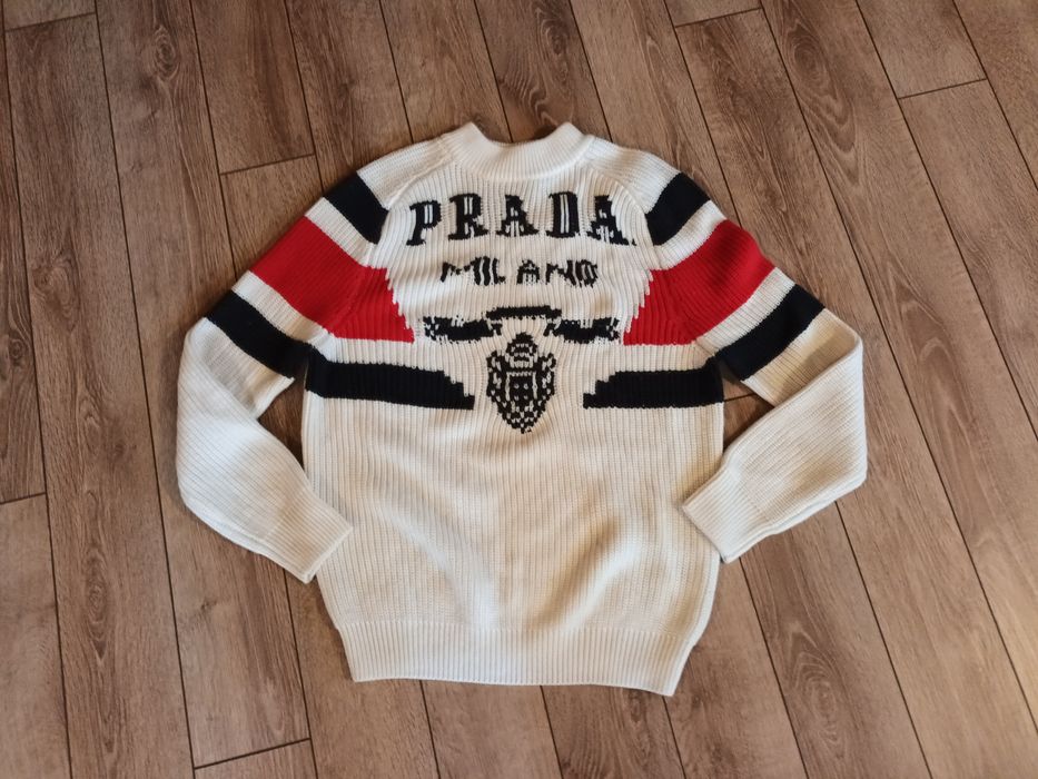 Celine Gucci Prada Off-White Dolce&Gabbana