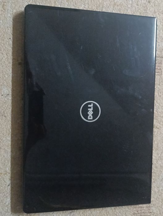 Dell Inspiron 5555 + încarcator